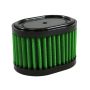 Green Filter USA 7179 Kart Oval Filter; L 4