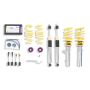 KW 352100AE Coilover Kit V3 16+ Audi TTRS Quattro w/ Magnetic Ride (Incl.Magnetic Ride Cancellation Unit)