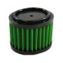 Green Filter USA 7180 Kart Oval Filter; L 4