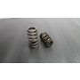 Ferrea Ford 4.6L 16V 191lbs Rate Inch Single Beehive Ovate PAC Alloy Valve Spring - Single