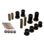 ENERGY SUSPENSION ENE3-3185G Frt Control Arm Bush Set 99-06 GM P/U 3/4T 2/4WD