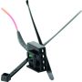 QuadBoss 403245 00-01 Polaris Diesel 455 Wiring Pigtail
