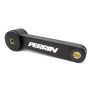 Perrin 98-08 Subaru Forester Pitch Stop Mount - Black