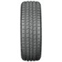 Mastercraft 90000079075 245/70r17 110t Msc Courser Quest Plus