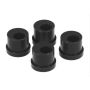 PROTHANE PTN6-704BL Mustang R&P Offset Bushing Kit 10/84-02