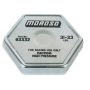 MOROSO MOR63332 Radiator Cap 31-33 psi Hexagon