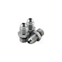 Turbosmart T40 AN-4 Fitting Kit
