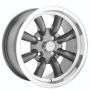 Konig 35A-RW75110206 15X7 4X110 (+20) KON 35A Rewind (HB 73)