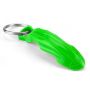 Cycra 1CYC-0001-72 Key Ring with Fender - Green