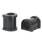 Whiteline W23796 1992-1996 Toyota Camry Sway Bar Mount Bushing Kit - 23mm