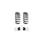 MaxTrac 15-20 GM Tahoe / Yukon 2WD/4WD 2in Rear Lowering Kit