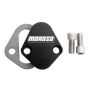MOROSO MOR65396 Fuel Pump Plate - Billet BBC- Ford & Mopar