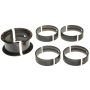 Clevite Chevrolet V8 262-265-267-302-305-307-327-350 1962-2002 Main Bearing Set