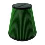 Green Filter USA 7201 Cone Filter; ID 5.5