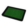 Green Filter USA 7206 Nissan Navara Panel