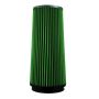 Green Filter USA 7209 Cone Filter; ID 4.5