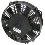 SPAL 30100394 407 CFM 7.5in High Performance Fan - Pull/Paddle