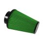 Green Filter USA 7210 Cone Filter; ID 3.5