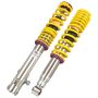 KW 15265011 Coilover Kit V2 Mitsubishi Outlander (COUW) 4WD