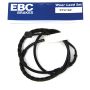 EBC 2010-2016 Mini Cooper Countryman (R60) 1.6L Rear Wear Leads