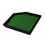 Green Filter USA 7221 Dodge Dart