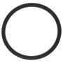MAHLE 72224 Engine Coolant Pipe O-Ring