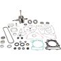 Vertex Pistons WR101-042 Vertex Kawasaki Complete Engine Rebuild Kit