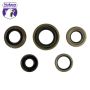 Yukon Gear & Axle YMS8594S Yukon Gear Some 8.2 Buick / Oldsmobile / Pontiac / Some 8.5 Oldsmobile Axle Seal / Inner