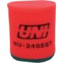 Uni Filter NU-2485ST 04-11 Suzuki LTZ 250 / 03-14 Suzuki Ozark Air Filter