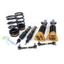 ISC Suspension F030-T ISC 05-14 Ford Mustang S197 N1 Coilovers - Track