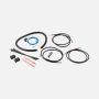 REDARC BCDCWK-101 BCDC Alpha Side by Side Engine Bay Wiring Kit - 25A