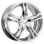 Pacer 786C-6724 16X7 5X105 / 5X4.50 (+42) PAC 786C Ideal (HB 72.62)