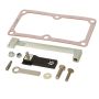 BD Diesel 1041520 11-24 Dodge (Ram) 2500/3500 6.7L Cummins Killer Grid Heater Upgrade Kit