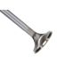 Manley Performance 11625-1 Manley Ford 5.0L DOHC (4 Valve) 31.5mm Head Diameter Triple Groove Master Exhaust Valves - Single