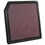 K&N 33-3069 Replacement Air Filter