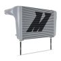 Mishimoto MMINT-EST-20SL Ford Explorer ST 2020+ Performance Intercooler - Silver