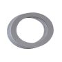 Yukon Gear & Axle SK GM9.5 Yukon Gear Pinion Depth Shims For Chrysler 8.75in / 9.25in / GM 9.5in & Ford 10.25in