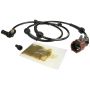 NTK AB0273 ABS Wheel Speed Sensor