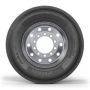 Hercules 295/75r22.5/16 146/143m Her Strong Guard H-Ls Ecoft Str W/Dec