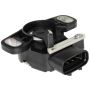 NTK BJ0004 Brake Pedal Position Sensor