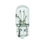 Hella 73 HELLA 73 Standard Series Incandescent Miniature Light Bulb