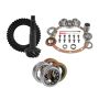 Yukon Gear & Axle YGK2326 Yukon 67-70 Chevrolet Camaro Re-Gear Kit - 25 Spline 4.11 Ratio