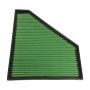 Green Filter USA 7302 Chevy Camaro V6 Panel Filter