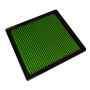 Green Filter USA 7308 Air Filter, 2015-2016 GMC Canyon, Chevrolet Colorado