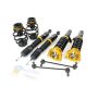 ISC Suspension V041B-T MK7 Volkswagen Golf N1 Basic Coilovers - Track/Race