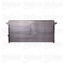 Valeo 731008 1995-1997 Volkswagen Passat Radiator (VSOE1833)