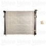 Valeo 731719 1993-1997 Jeep Grand Cherokee Radiator