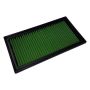 Green Filter USA 7318 2017 Subaru BRZ/Toyota 86 Air Filter