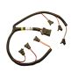 FAST Injector Harness FAST Fuel