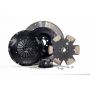 Clutch Masters 16000-TDKR-SVH 93-98 Toyota Supra 2JZ w/V160 Trans Turbo 6-Speed FX1000 Race Twin Disc Clutch Kit